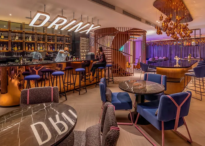 Capri by Fraser, Bukit Bintang Kuala Lumpur