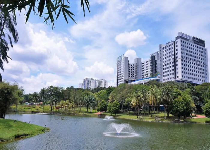 Hotel Komune Living & Wellness Kuala Lumpur