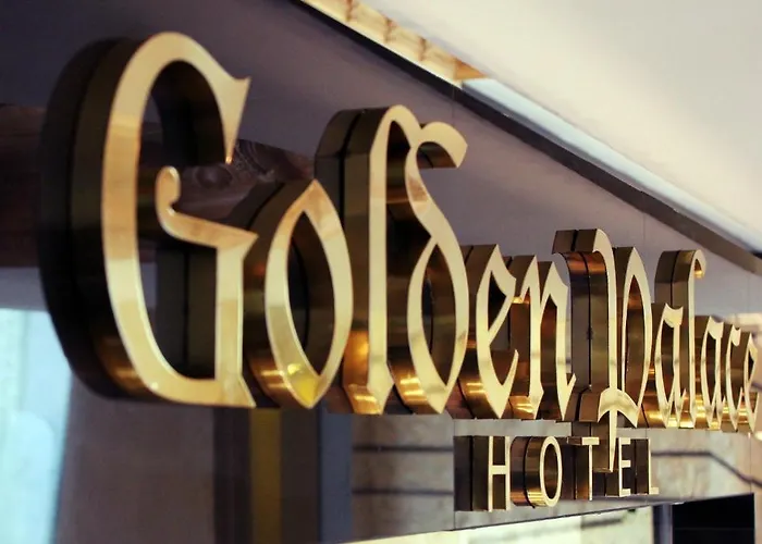 Sabrina Golden Palace Hotel Kuala Lumpur